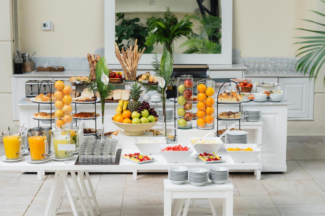 Loi Suites Recoleta Hotel photo