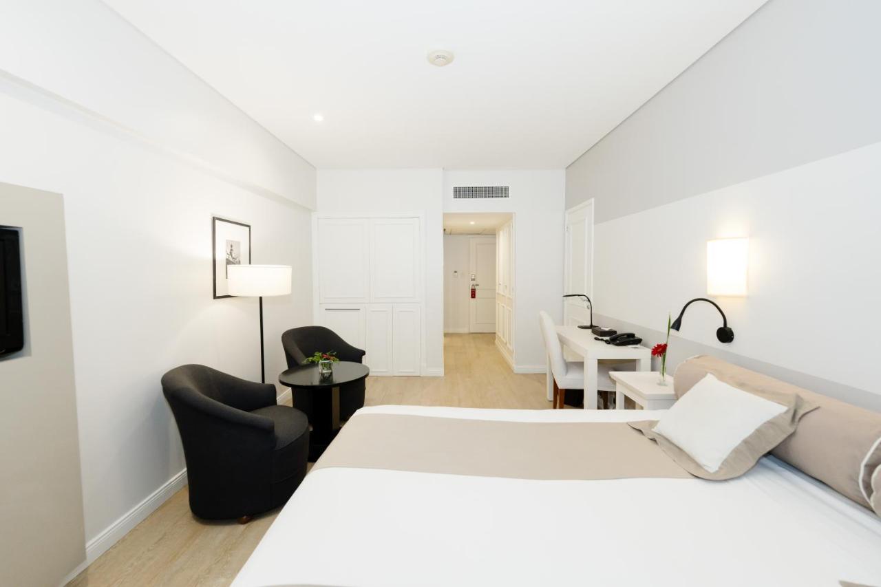 Loi Suites Recoleta Hotel photo