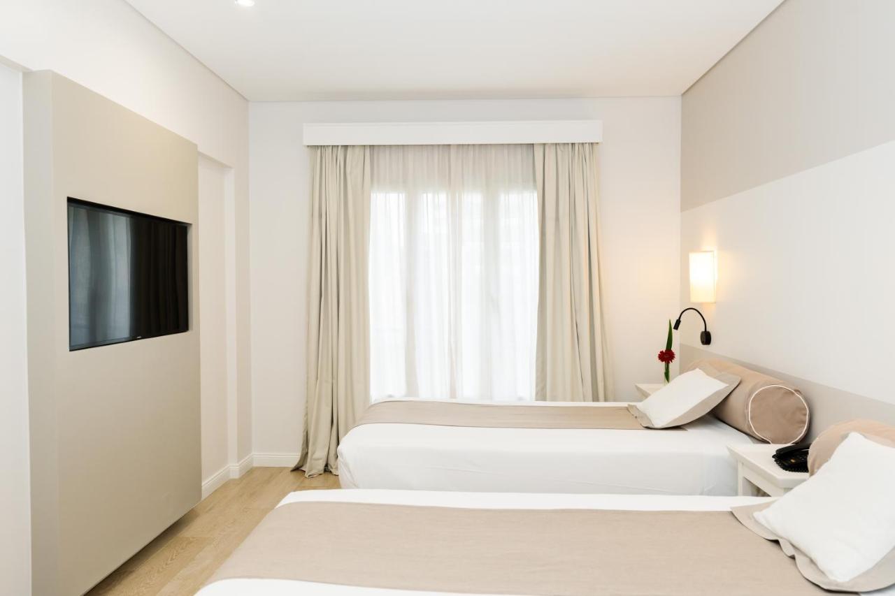 Loi Suites Recoleta Hotel photo