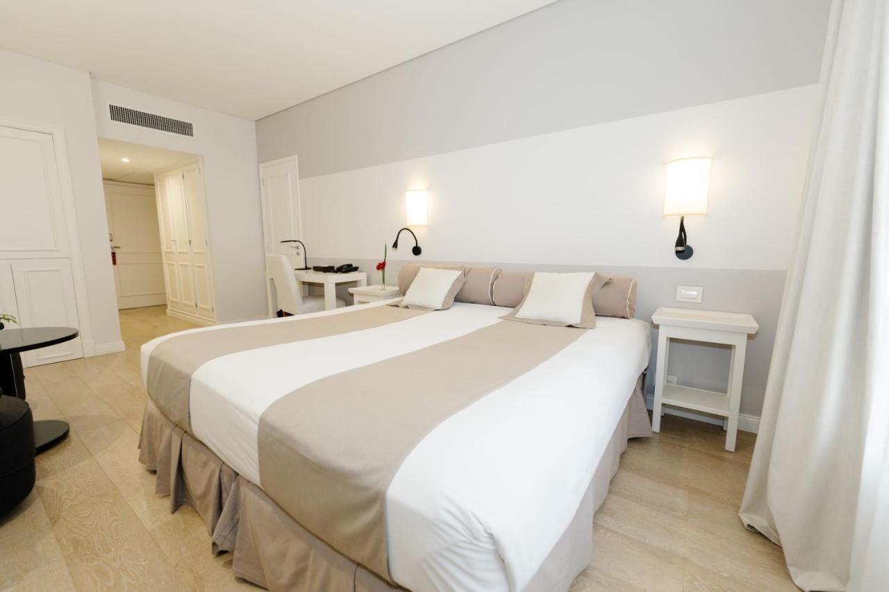 Loi Suites Recoleta Hotel photo