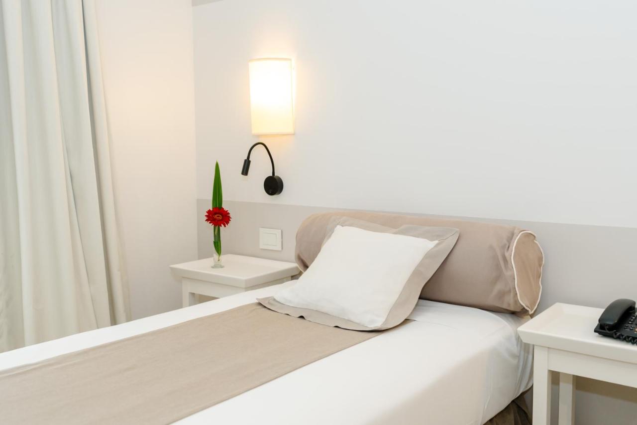 Loi Suites Recoleta Hotel photo