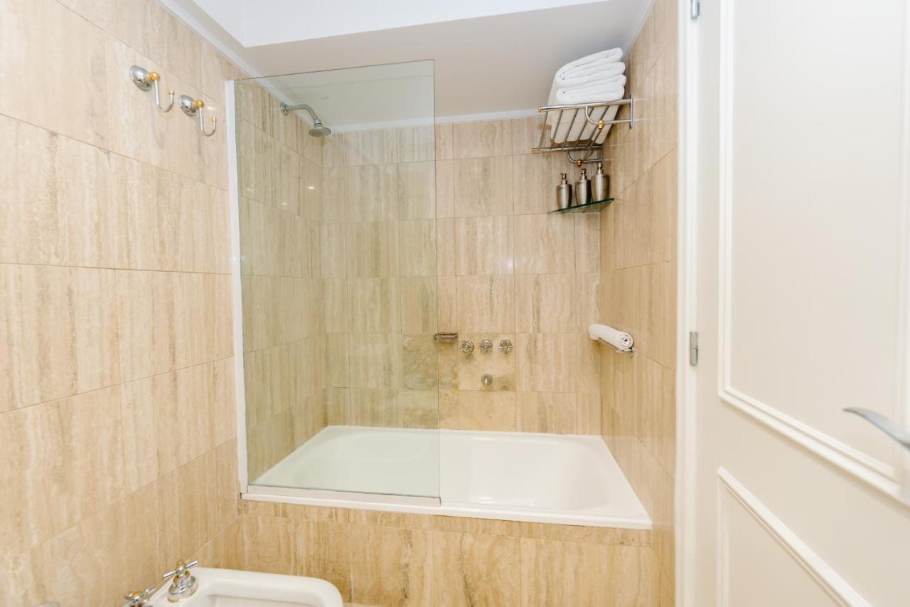Loi Suites Recoleta Hotel photo