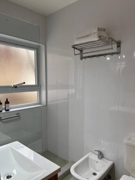 Moderno y Luminoso Monoambiente - 3