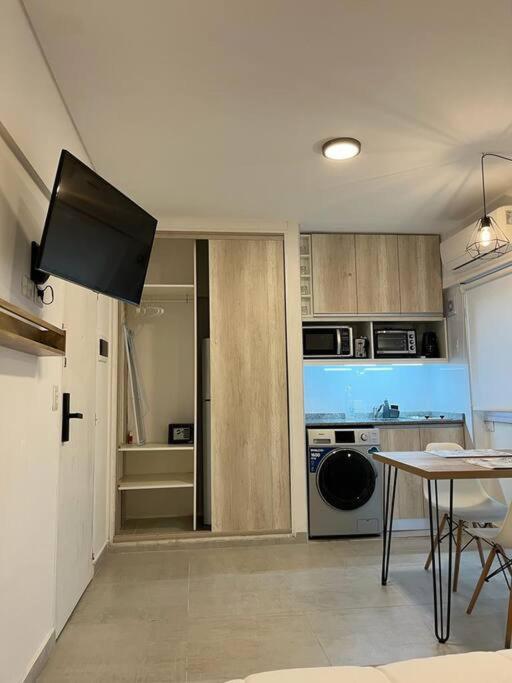 Moderno y Luminoso Monoambiente - 4