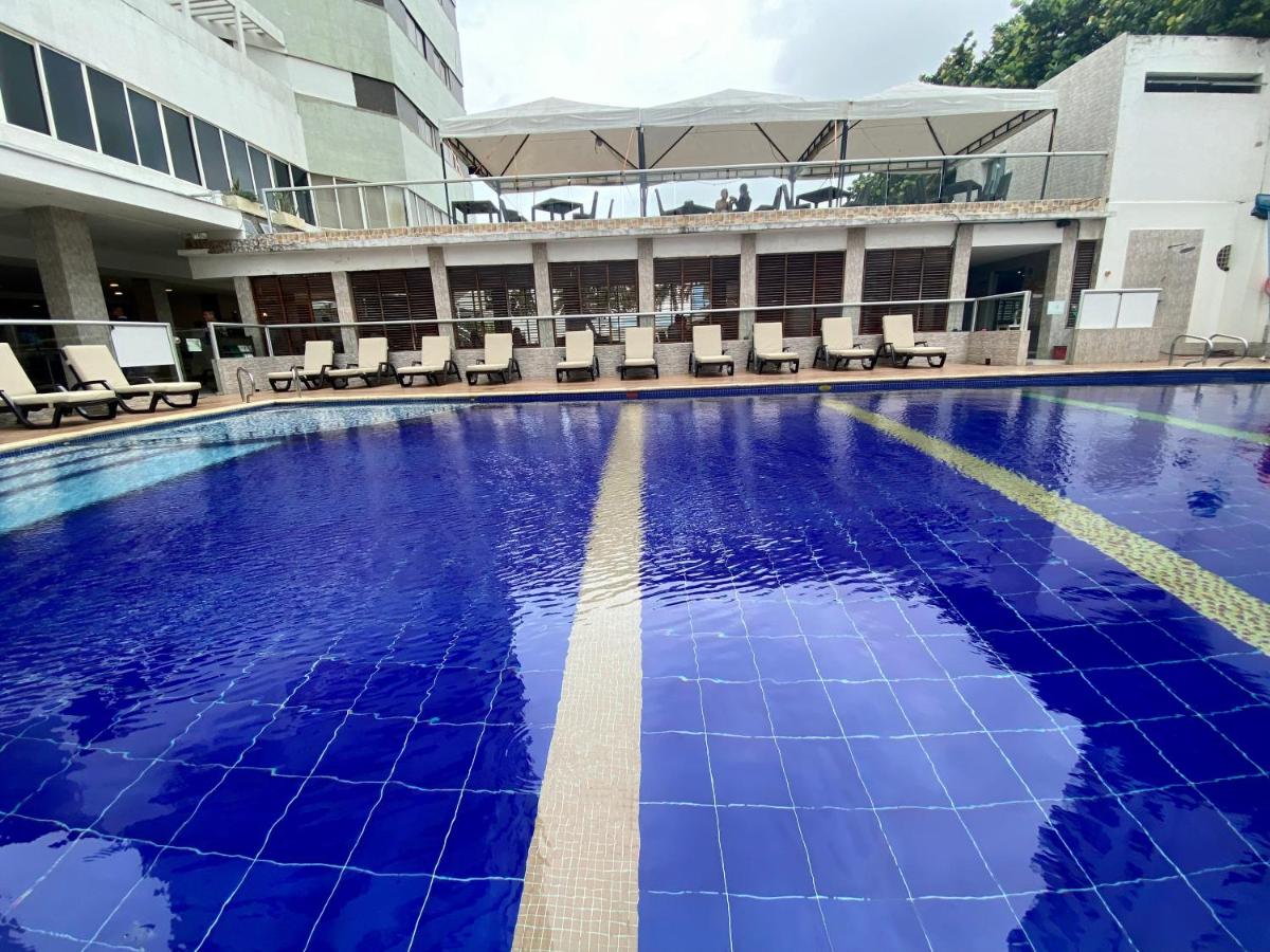 Hotel Dorado Plaza Bocagrande photo