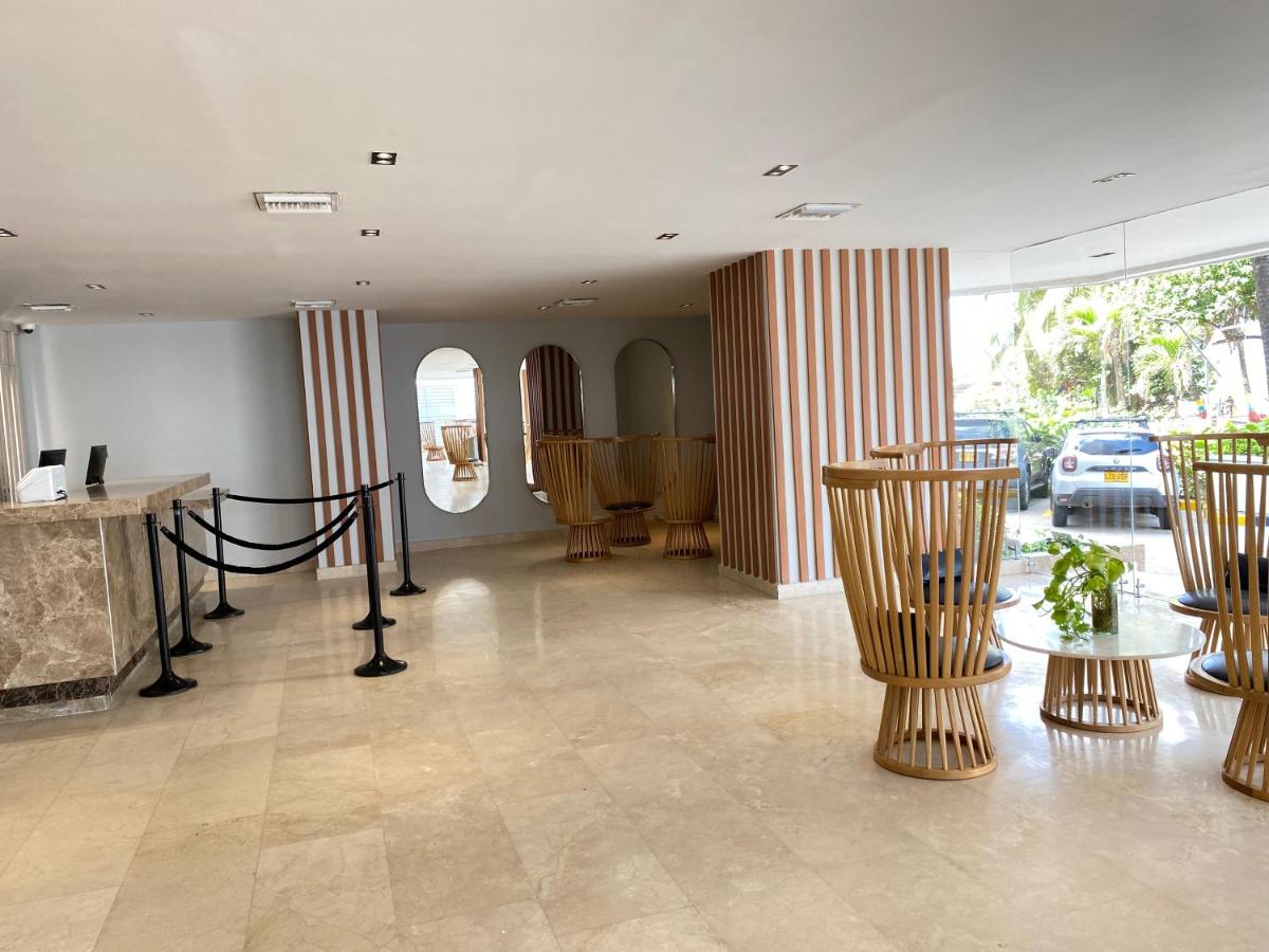 Hotel Dorado Plaza Bocagrande photo