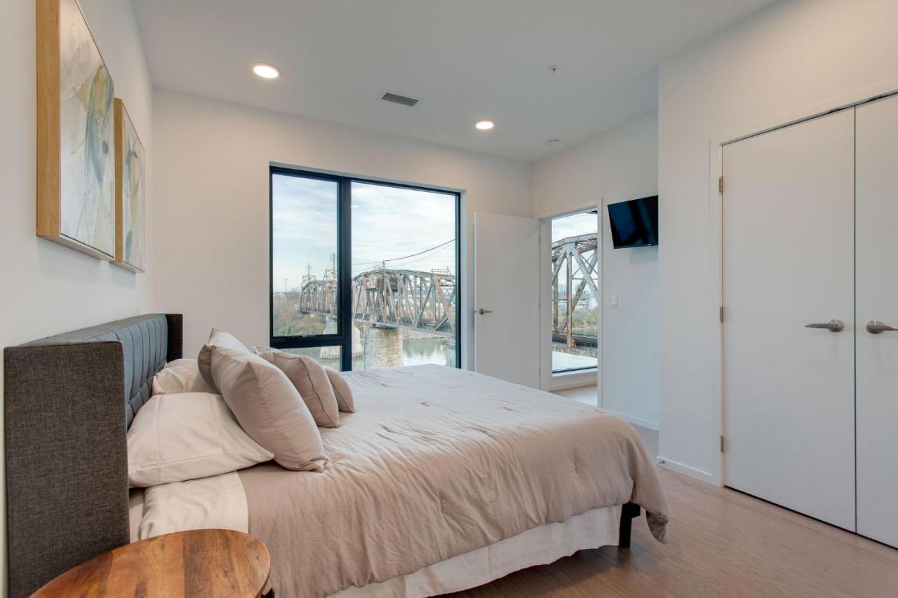 River View, Central, Elevator, Private Parking - 2