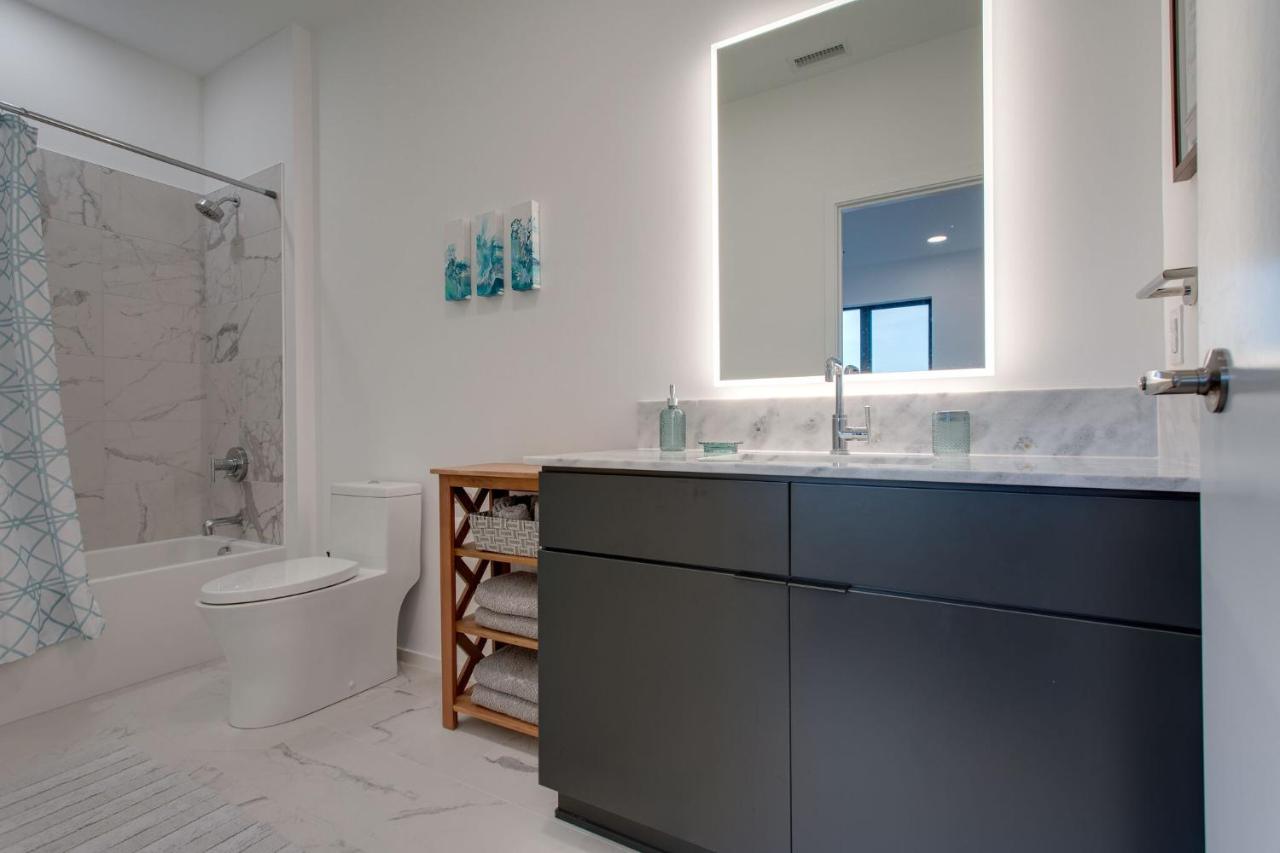 River View, Central, Elevator, Private Parking - 4