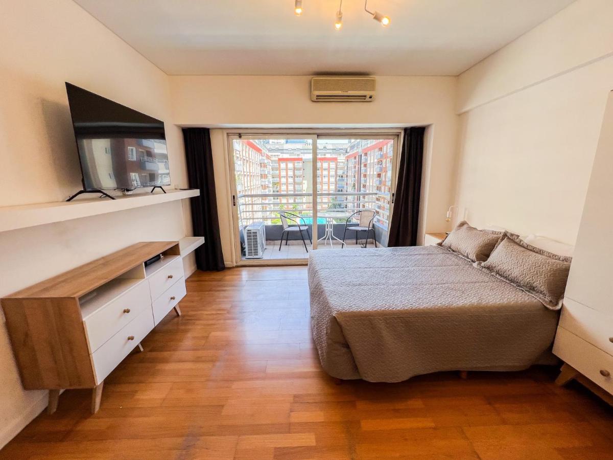 RentUp - Lujo y modernidad en Puerto Madero - 2