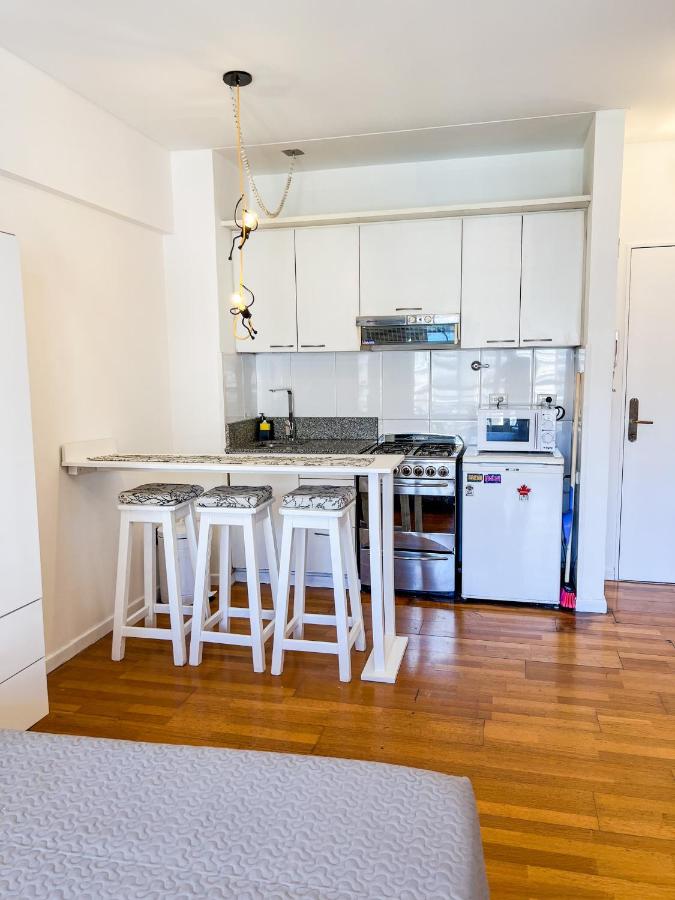 RentUp - Lujo y modernidad en Puerto Madero - 5