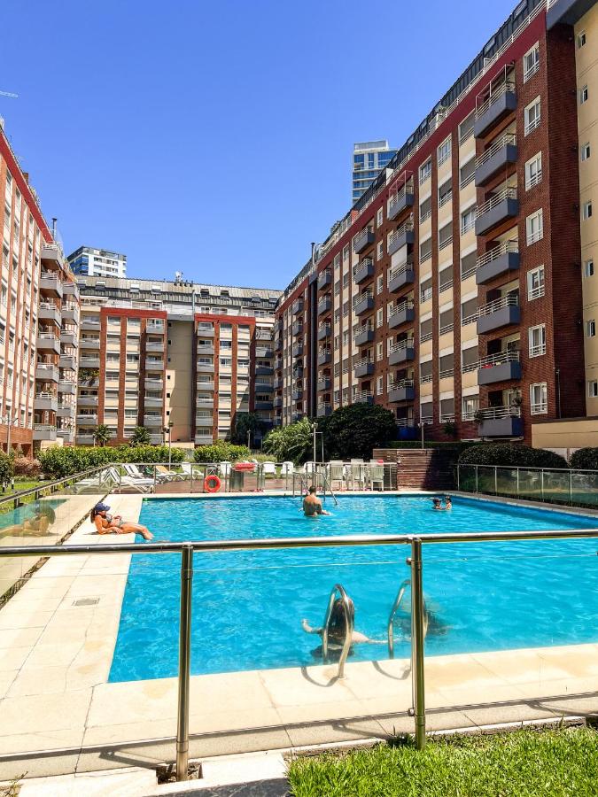 RentUp - Lujo y modernidad en Puerto Madero - 4