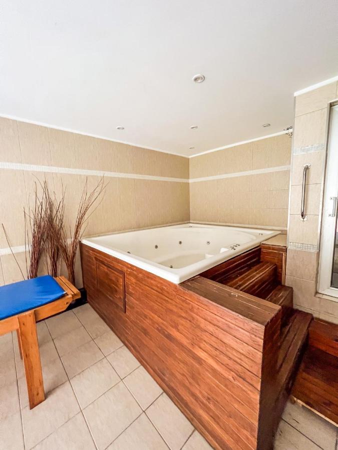 RentUp - Lujo y modernidad en Puerto Madero - 3