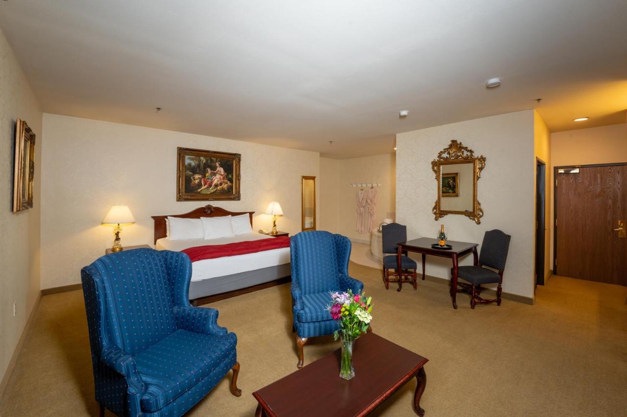 Silverland Inn — photo 16