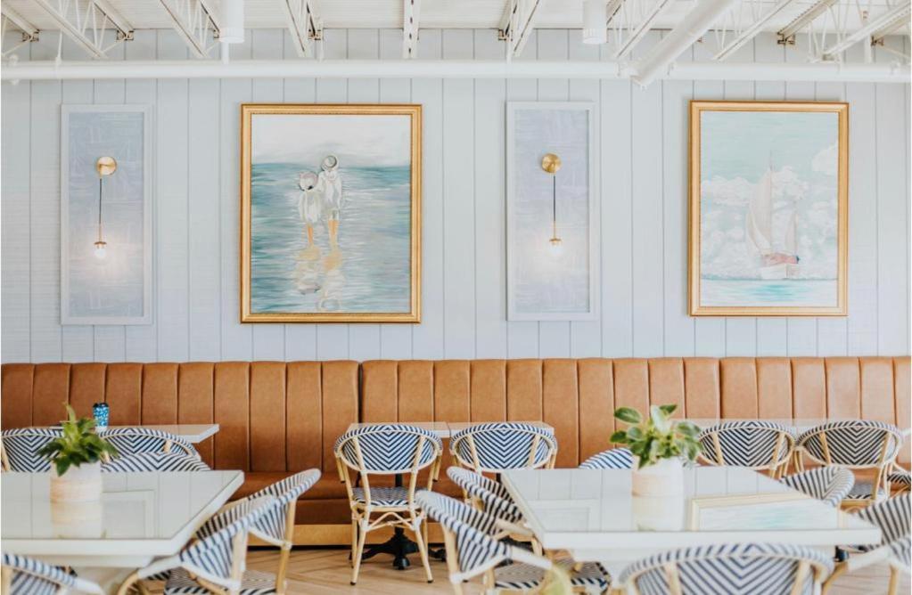 The Lighthouse Boutique Hotel — photo 9