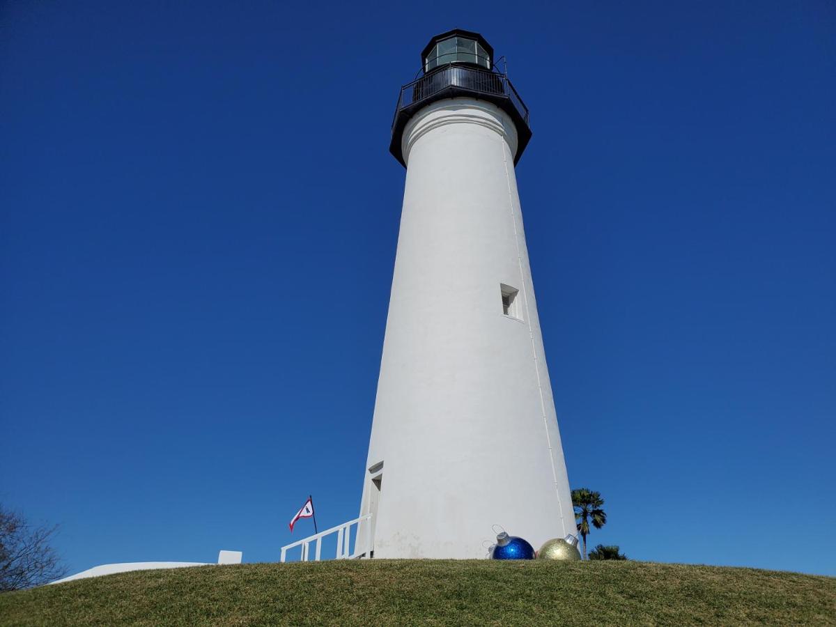 The Lighthouse Boutique Hotel — photo 13