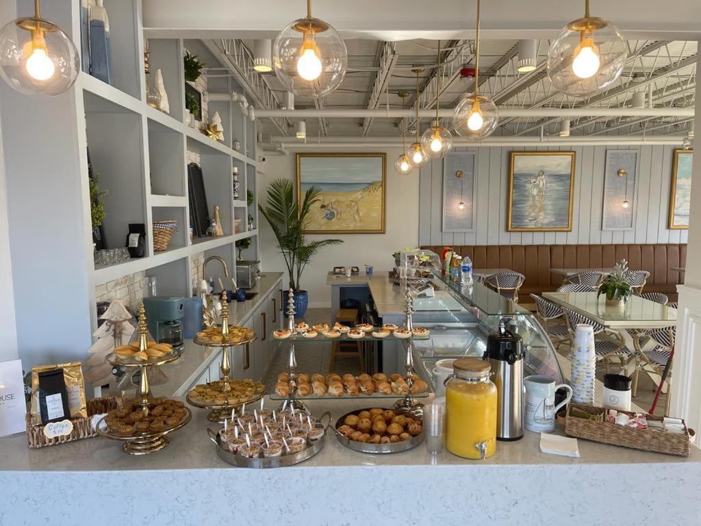 The Lighthouse Boutique Hotel — photo 3