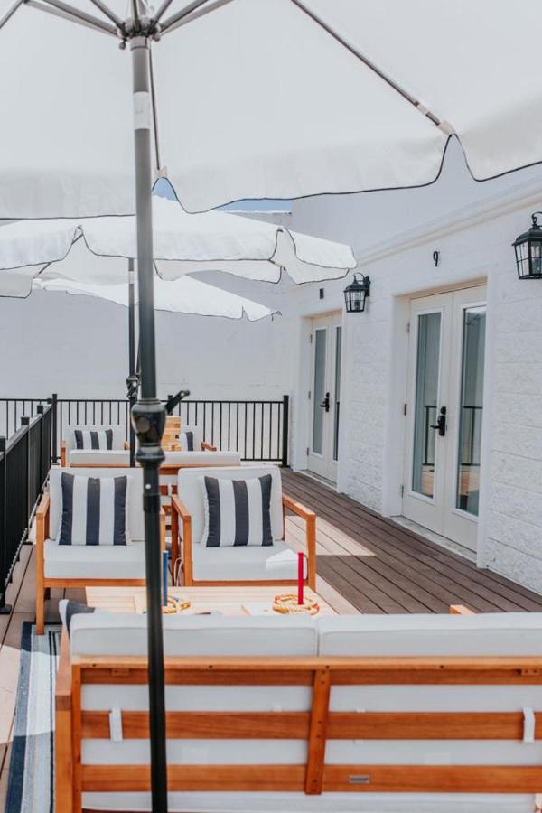 The Lighthouse Boutique Hotel — photo 10