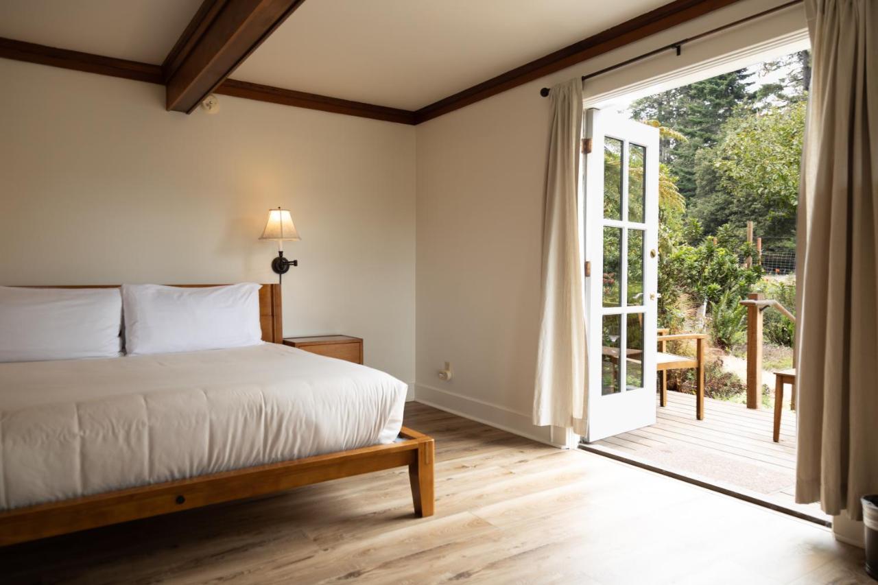 SCP Mendocino Inn and Farm — photo 2