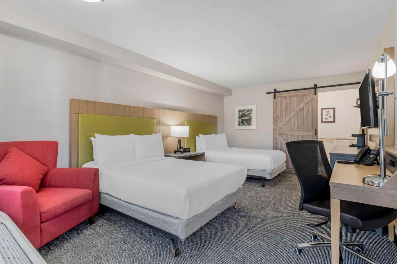 El Rancho Inn & Suites — photo 8
