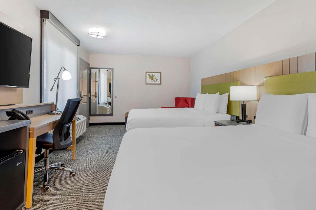 El Rancho Inn & Suites — photo 22