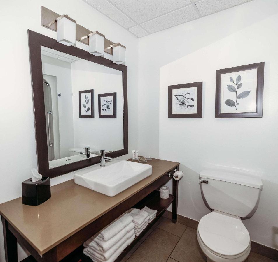 Parkview Inn & Suites, Lancaster Amish Country, PA — photo 18