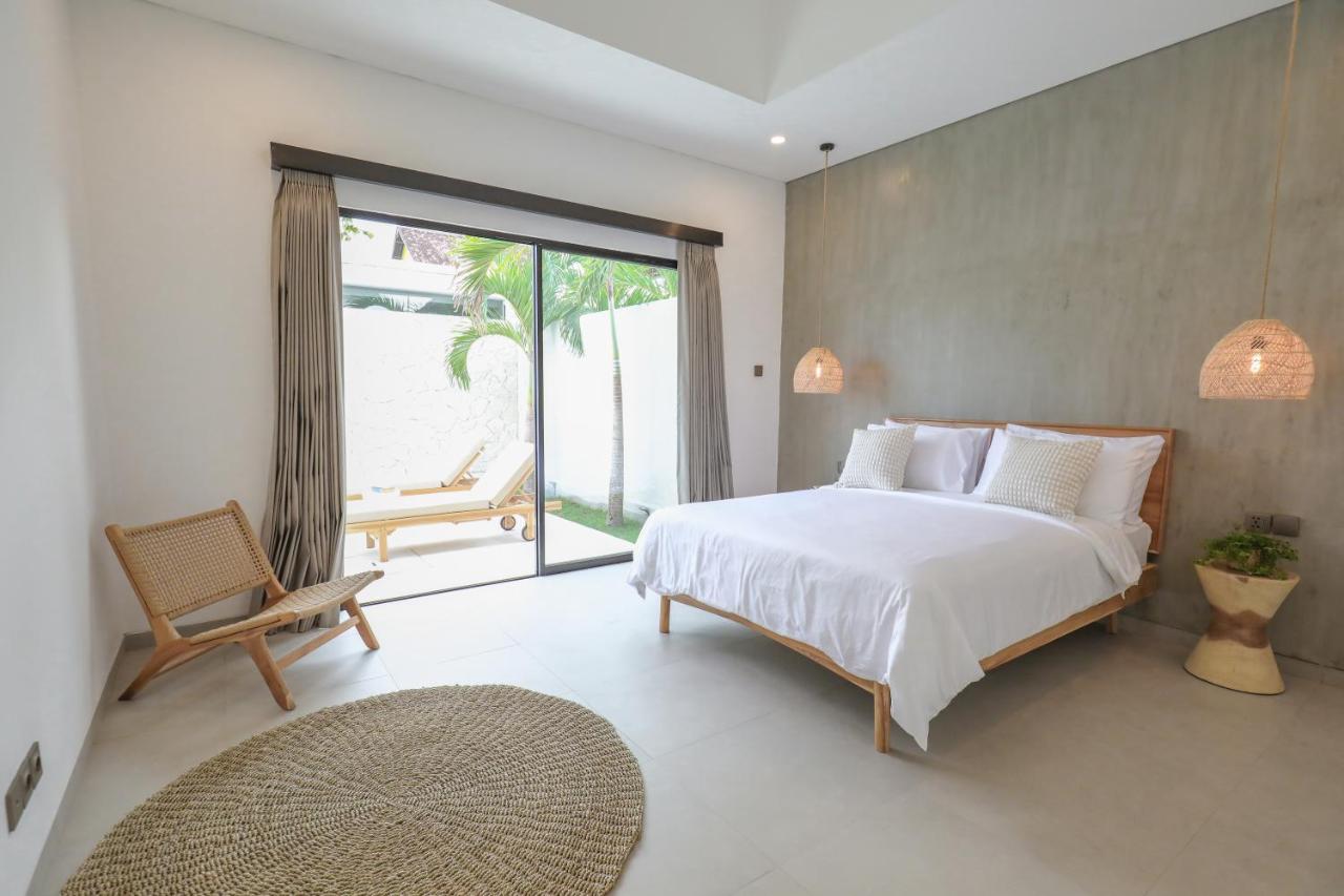 Villa Isea-3 bedroom with pool - 2