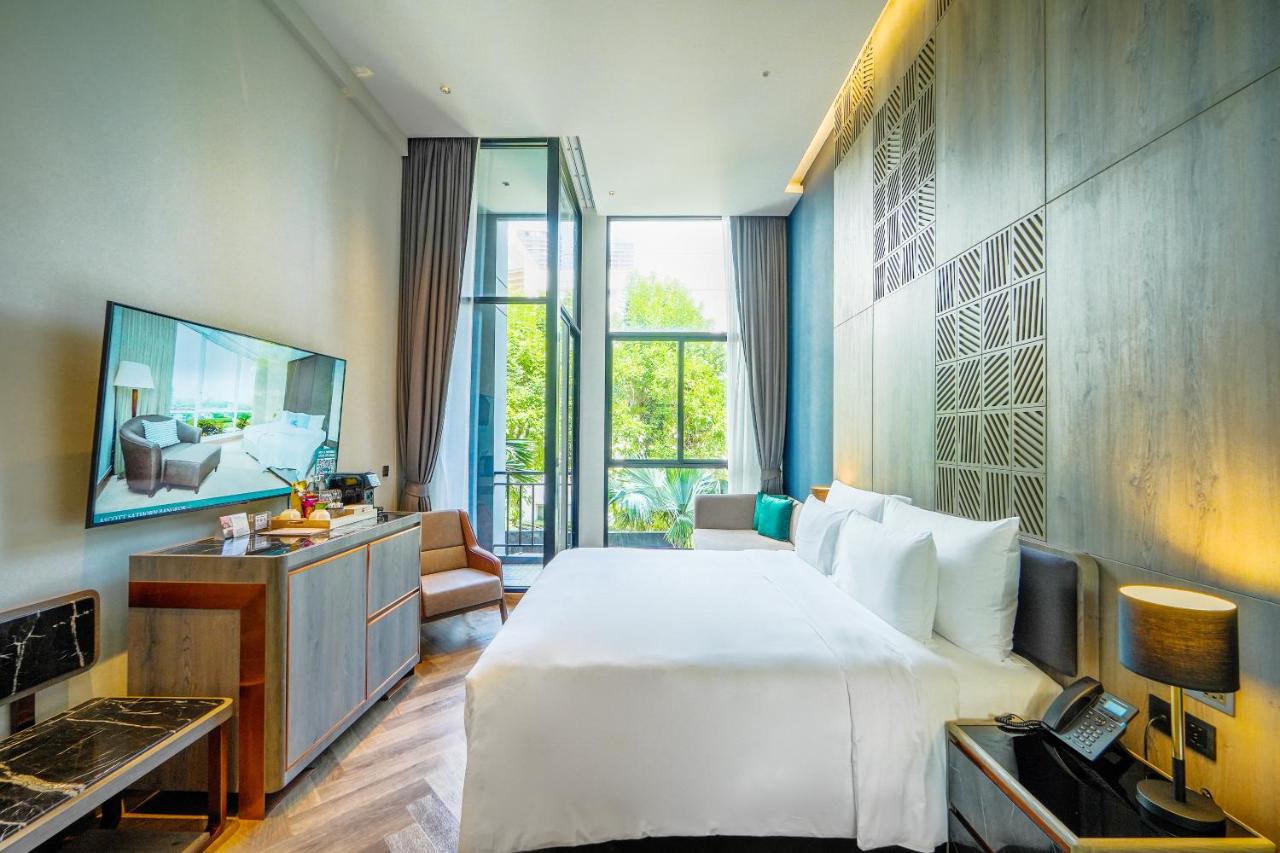 Ten Six Hundred, Chao Phraya, Bangkok by Preference, managed by The Ascott Limited - 2