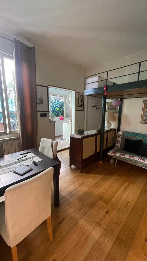 Centro storico appartamento con terrazza - 2