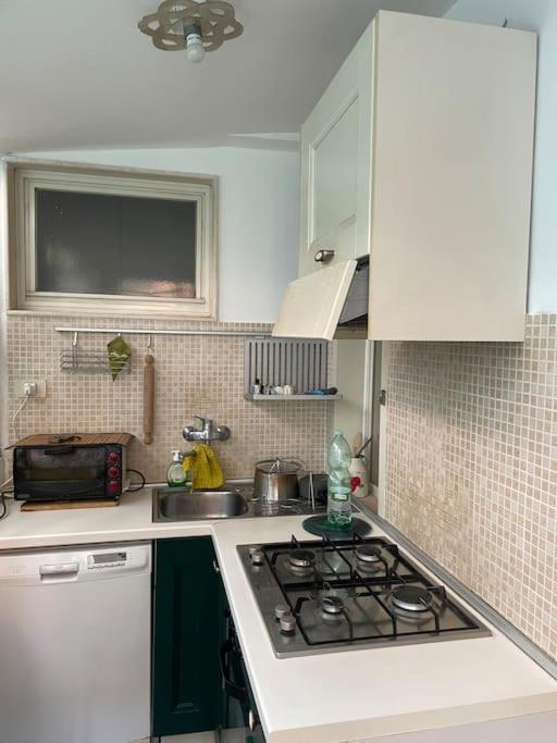 Centro storico appartamento con terrazza - 4