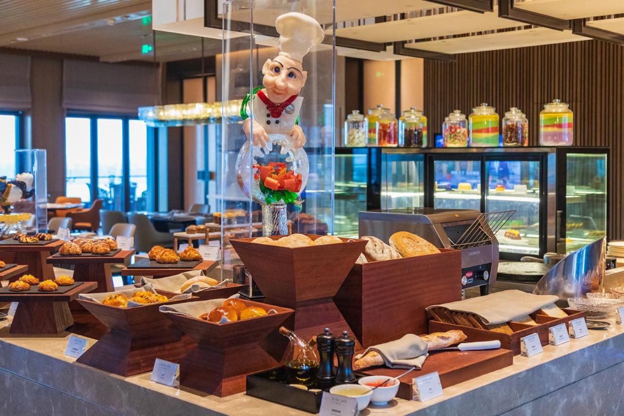 Gran Melia Chengdu photo