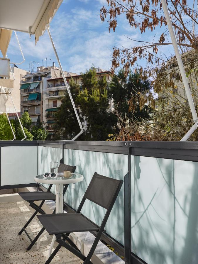 Athens Project Luxury Apartments - 2