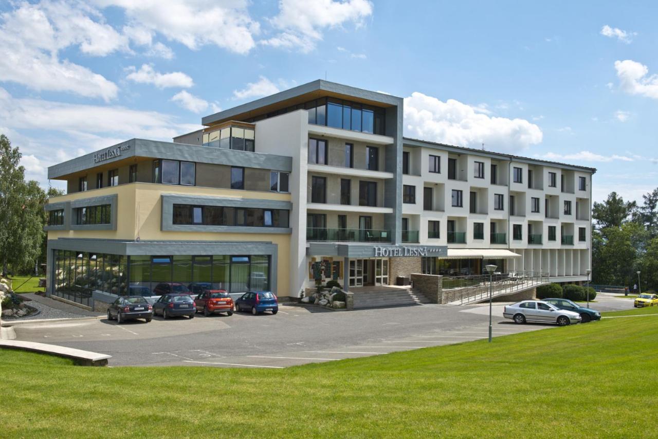 Hotel Lesna – Adult Friendly, Vysoké Tatry