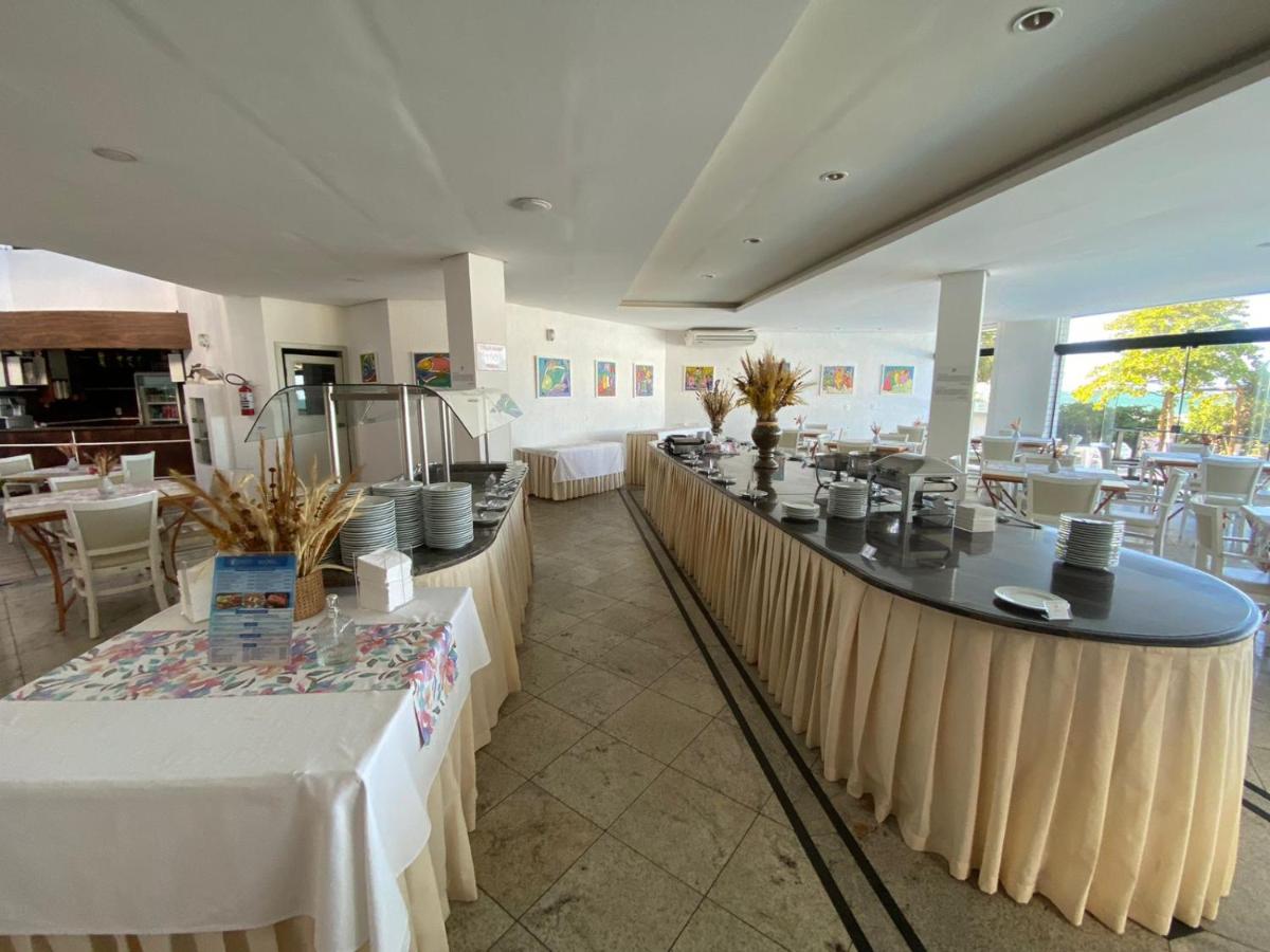 Ingleses Praia Hotel photo