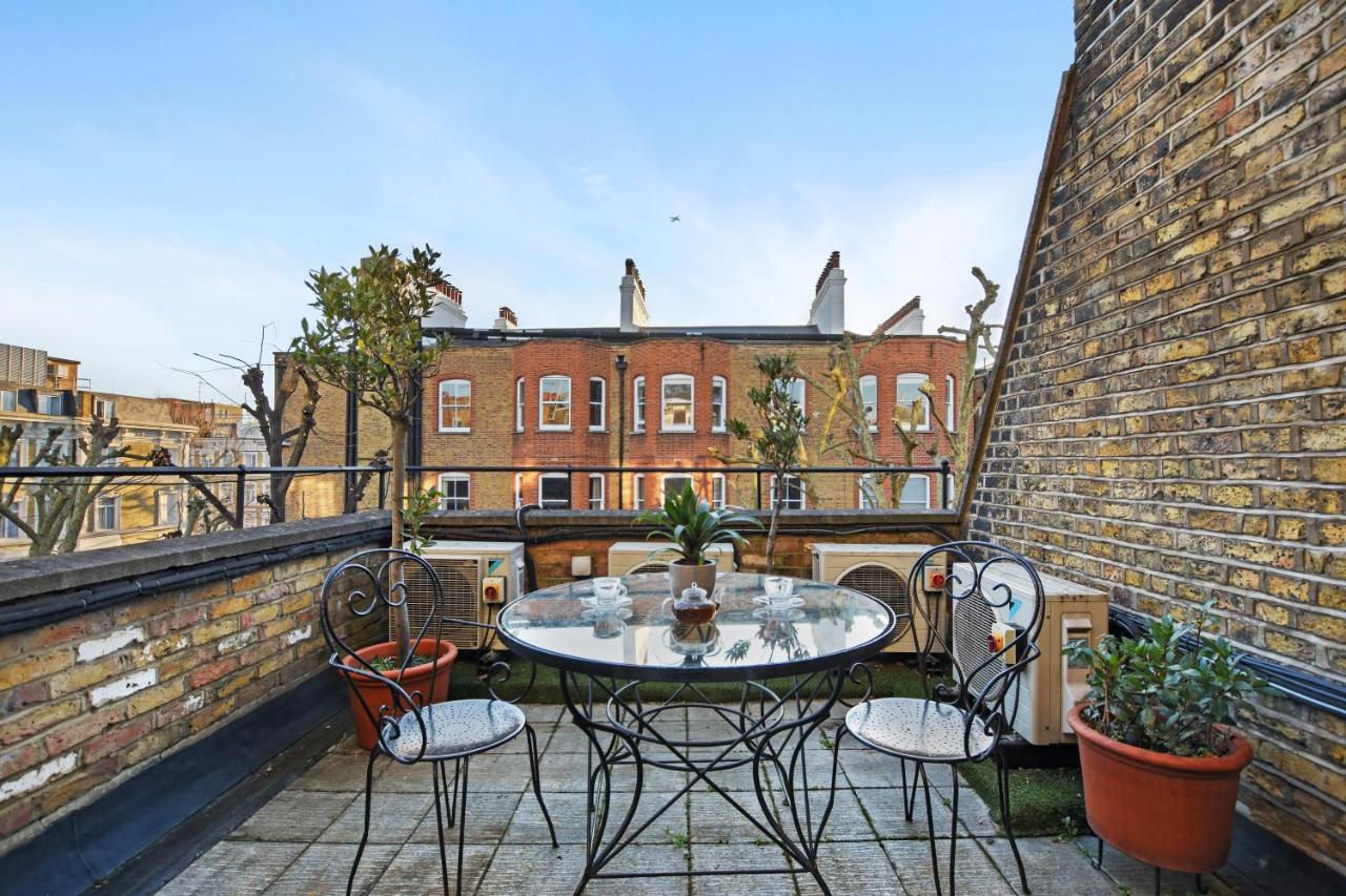 Twenty Nevern Square Hotel - 5