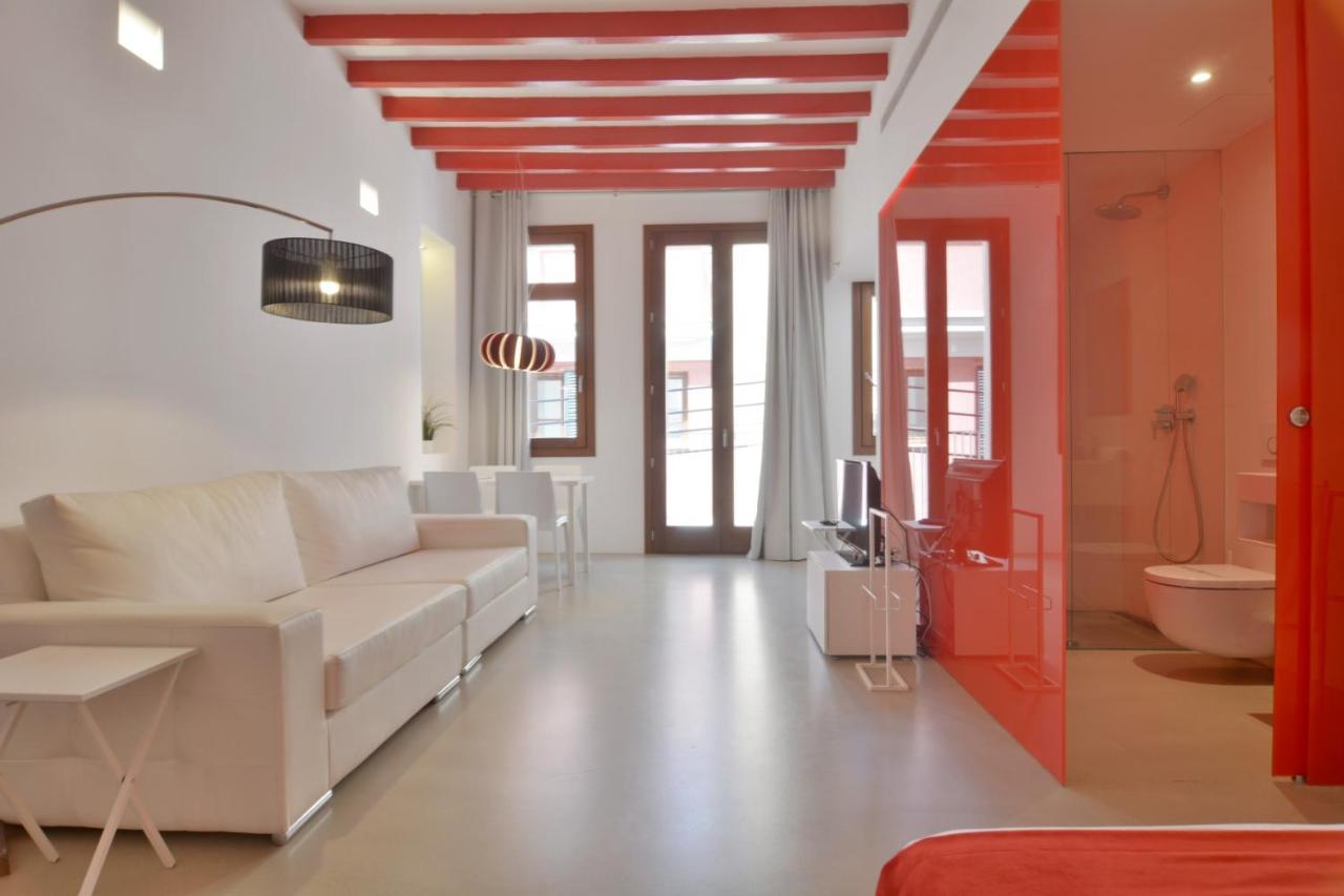 Lonja Suites Apartments - 2