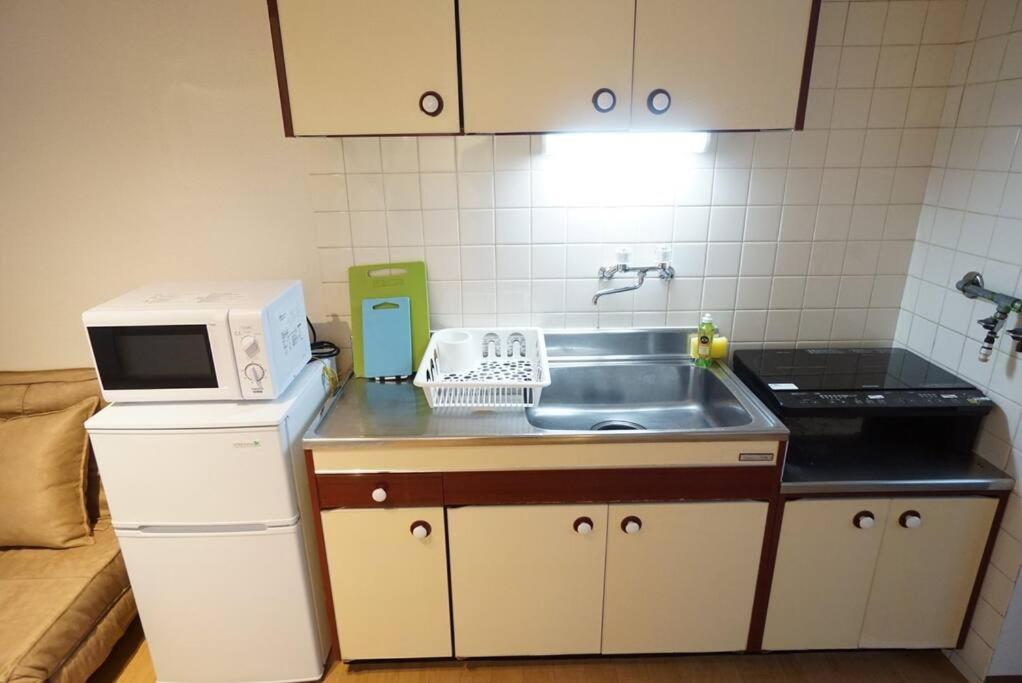 Apartment House Jodo 405 - 2