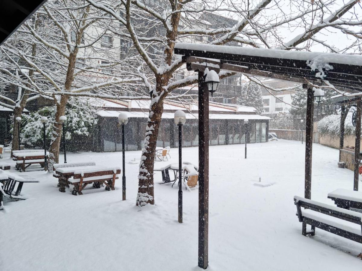 Hotel Casa Karina Bansko - Half Board & All Inclusive photo
