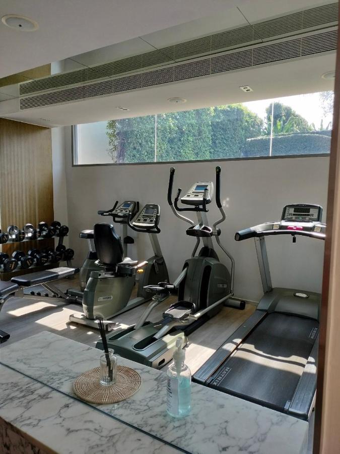 Ceil by Sansiri BTS Ekamai Shuttle to BTS Ekamai , Gateway mall , Major Cineplex mid city. Great place to explore bangkok - 5