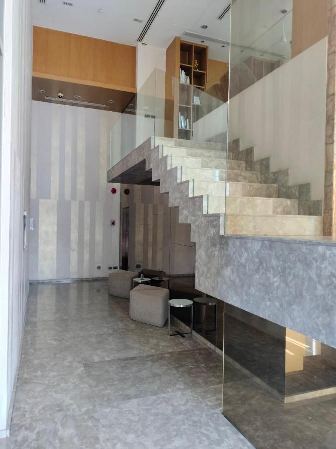 Ceil by Sansiri BTS Ekamai Shuttle to BTS Ekamai , Gateway mall , Major Cineplex mid city. Great place to explore bangkok - 3