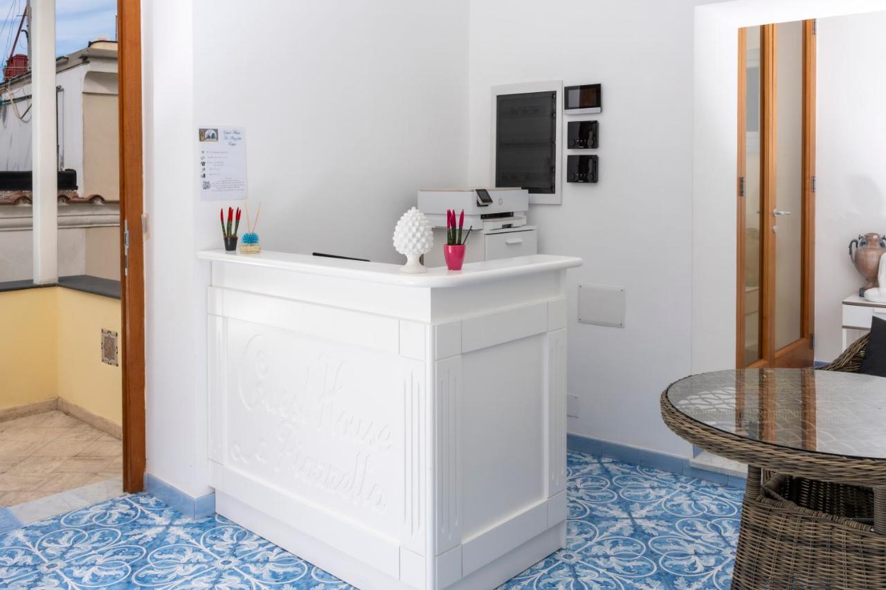 Guest House La Piazzetta - 5