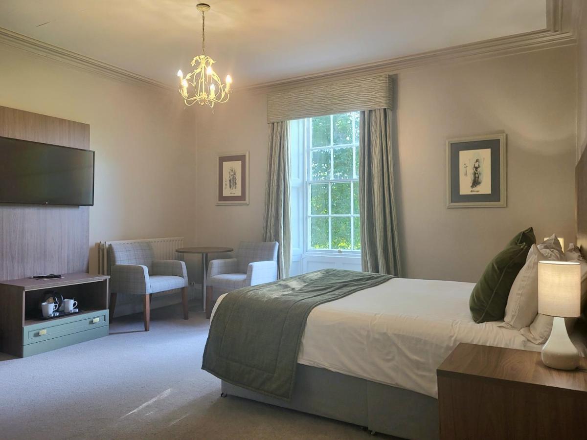 Deluxe Double Room - Non-Smoking