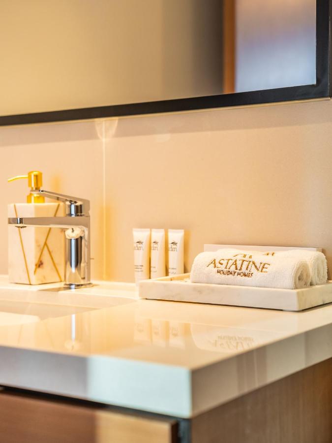 Vida Dubai Marina-1BR Retreat-Cityscape - 3