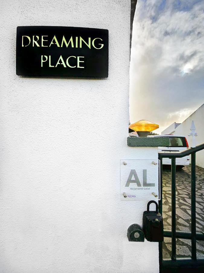 Dreaming Place - AL - 3