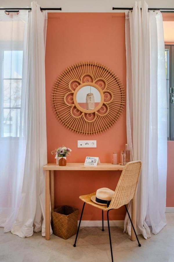 Casa Rosa Villa with Pool in Olhao Centre - 5