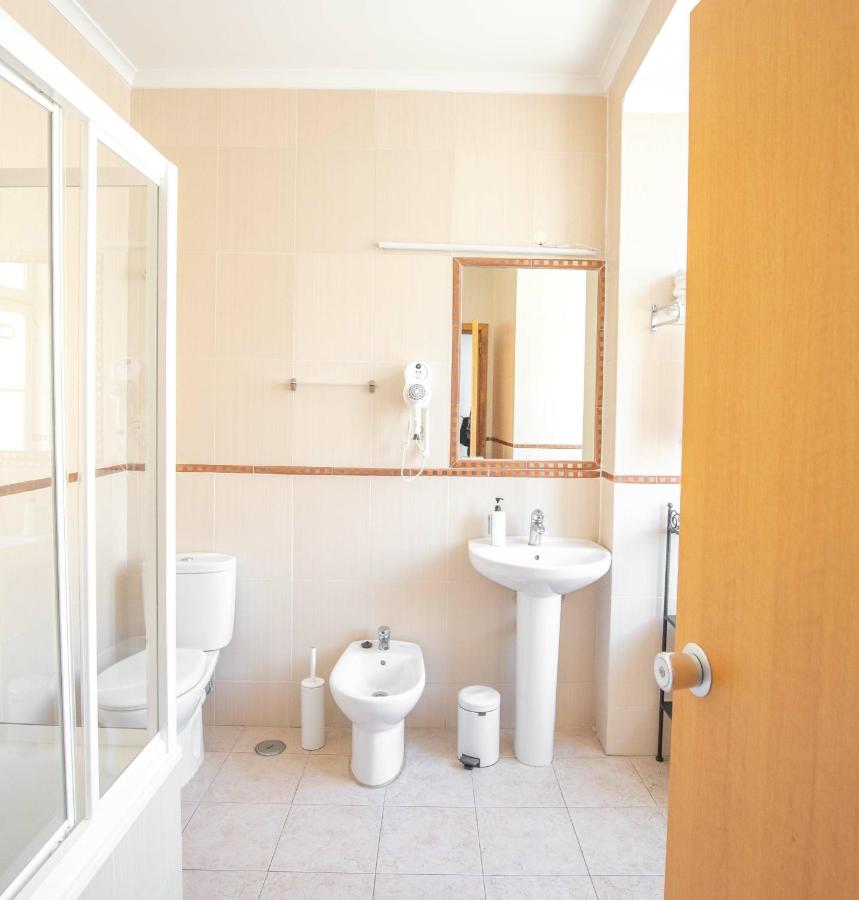 Grande Pensao Residencial Alcobia - 4