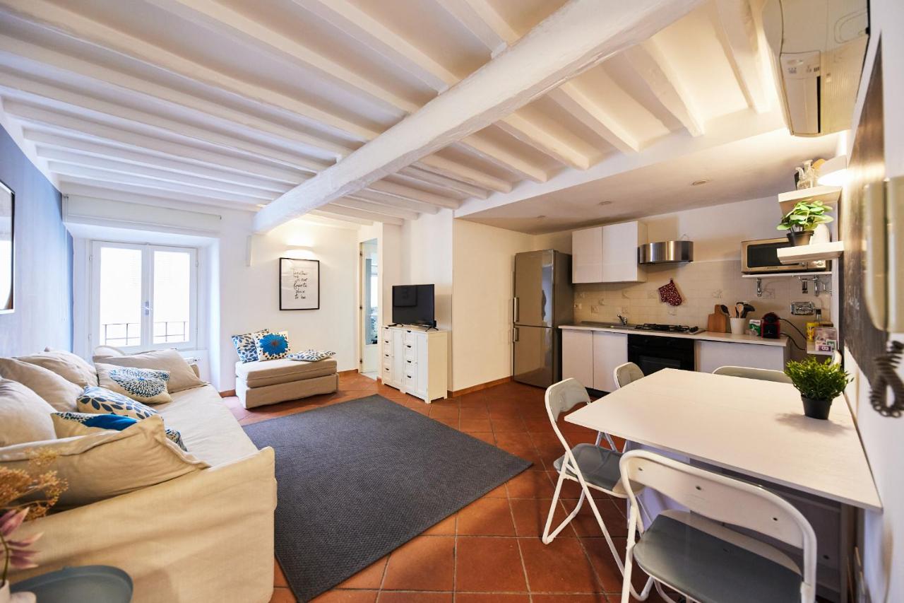 iFlat Wonderful Home in Monti - 4