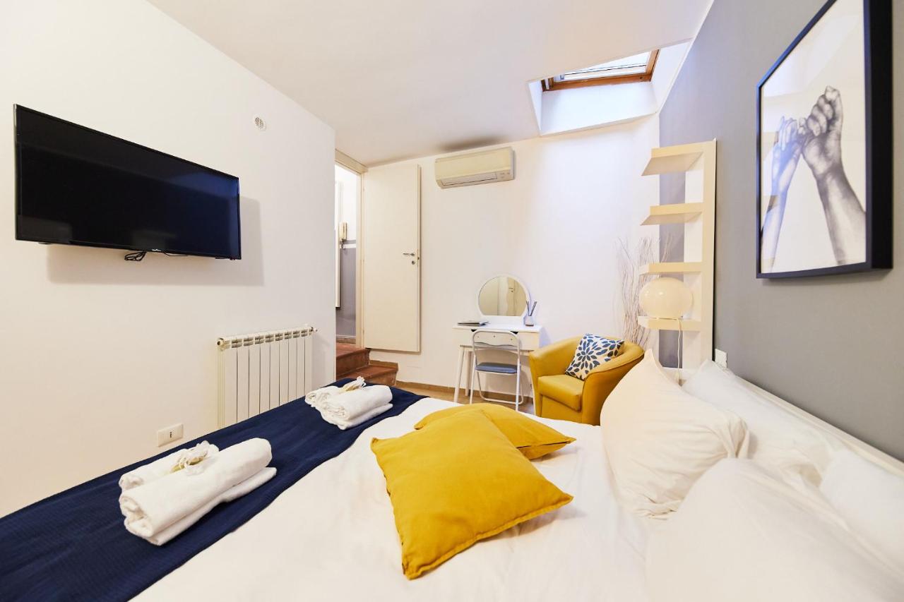 iFlat Wonderful Home in Monti - 5