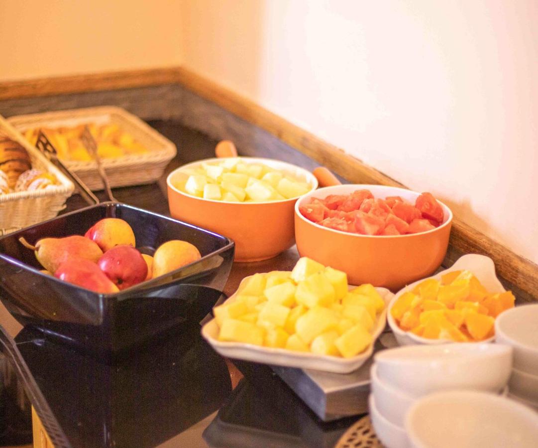 Grande Pensao Residencial Alcobia - 5