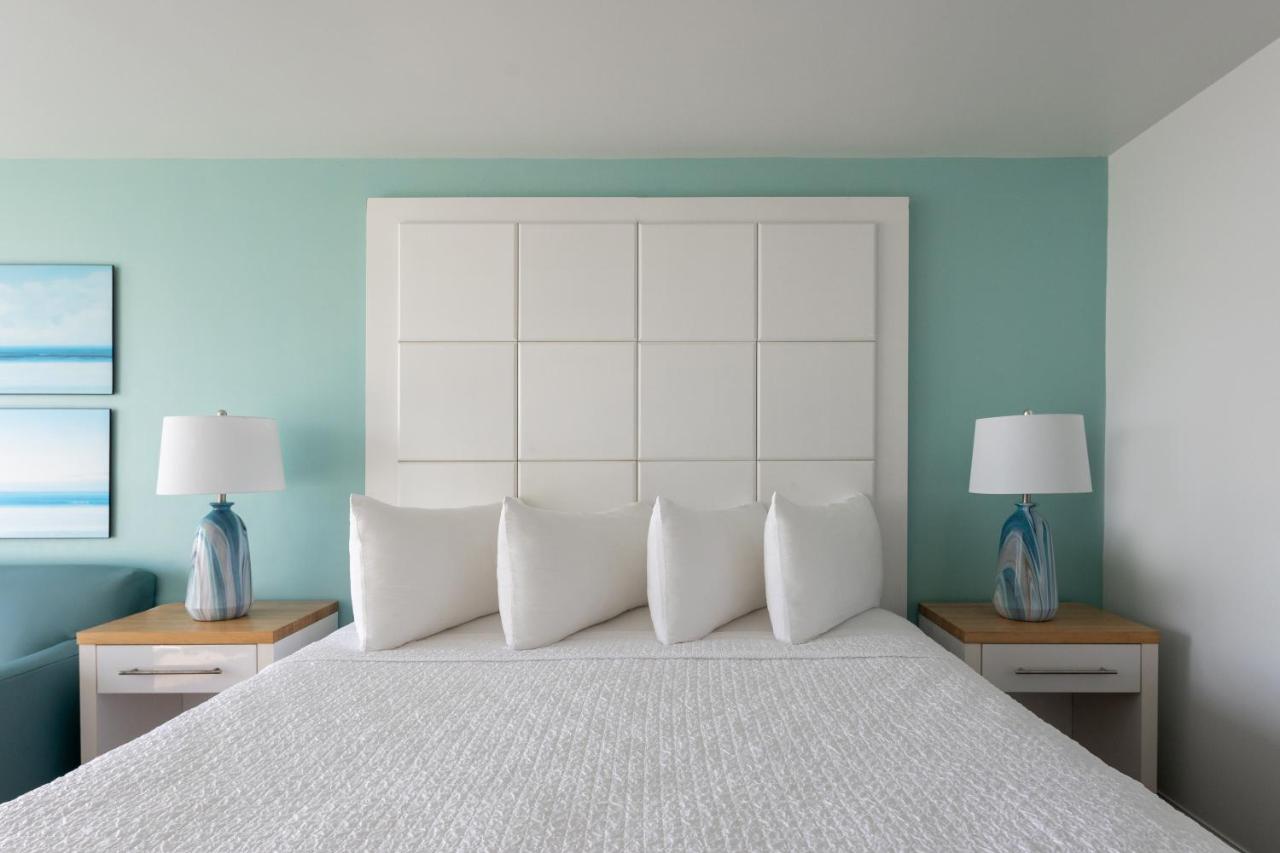 Tides Folly Beach, Charleston's Oceanfront Hotel — photo 18