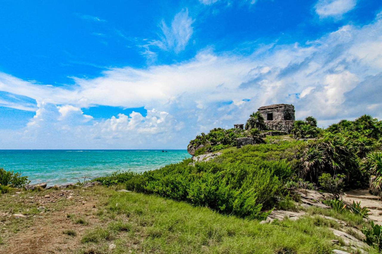 Pure Tulum 303 photo